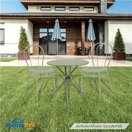 โต๊ะสนาม ME LIVING VENUS สีเขียว_4