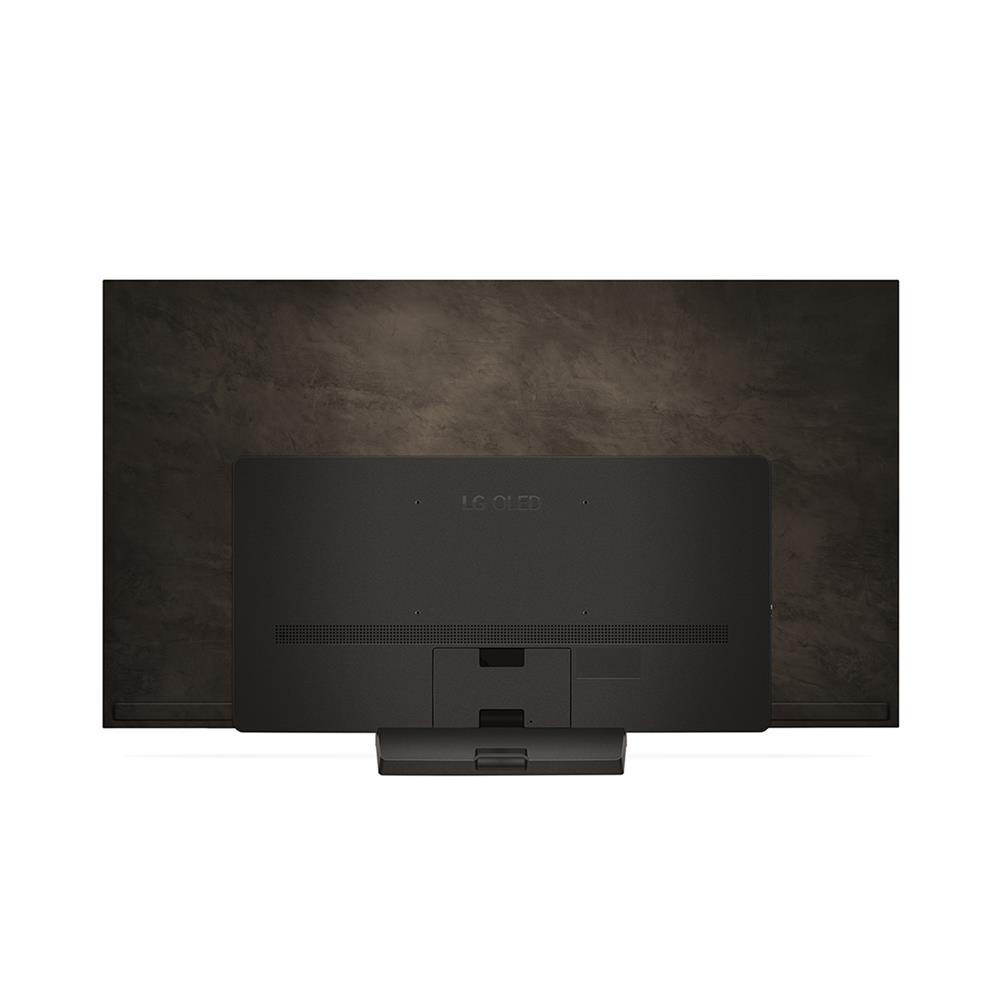 ทีวีโอแอลอีดี 77 นิ้ว LG (4K, OLED, SMART TV) OLED77C4PSA.ATM