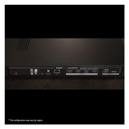 ทีวีโอแอลอีดี 77 นิ้ว LG (4K, OLED, SMART TV) OLED77C4PSA.ATM_5