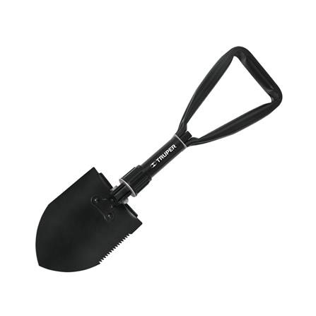 พลั่วพับ TRUPER 45 ซม._0