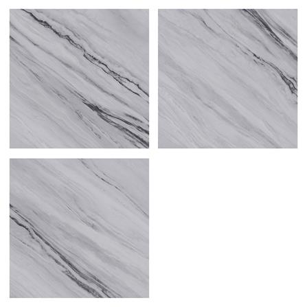 กระเบื้องพื้นพอร์ซเลน  16x16 นิ้ว TARA เอเลน ขาว HYG PM 0.96 ตร.ม._2