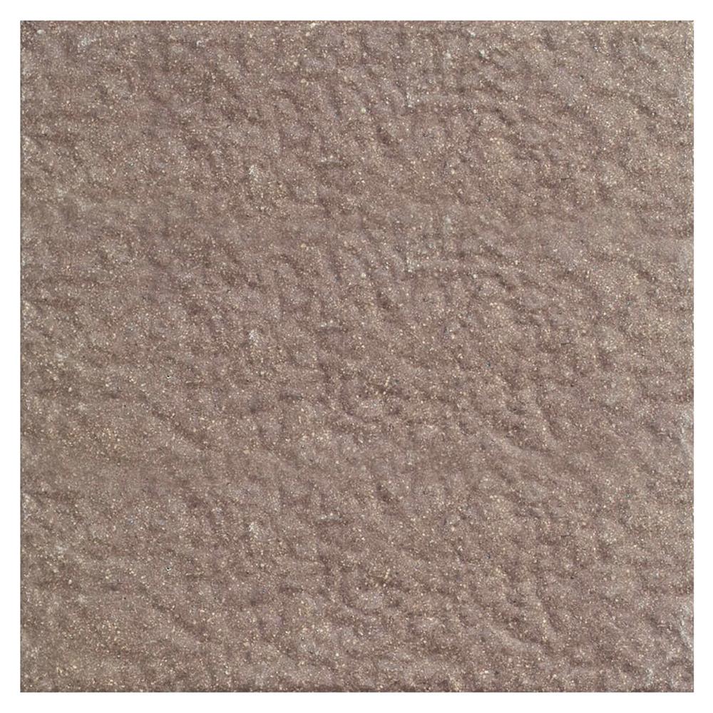 กระเบื้องดินเผา 8x8 นิ้ว KENZAI แกรนิตโต้ คอปเปอร์สโตน 16P