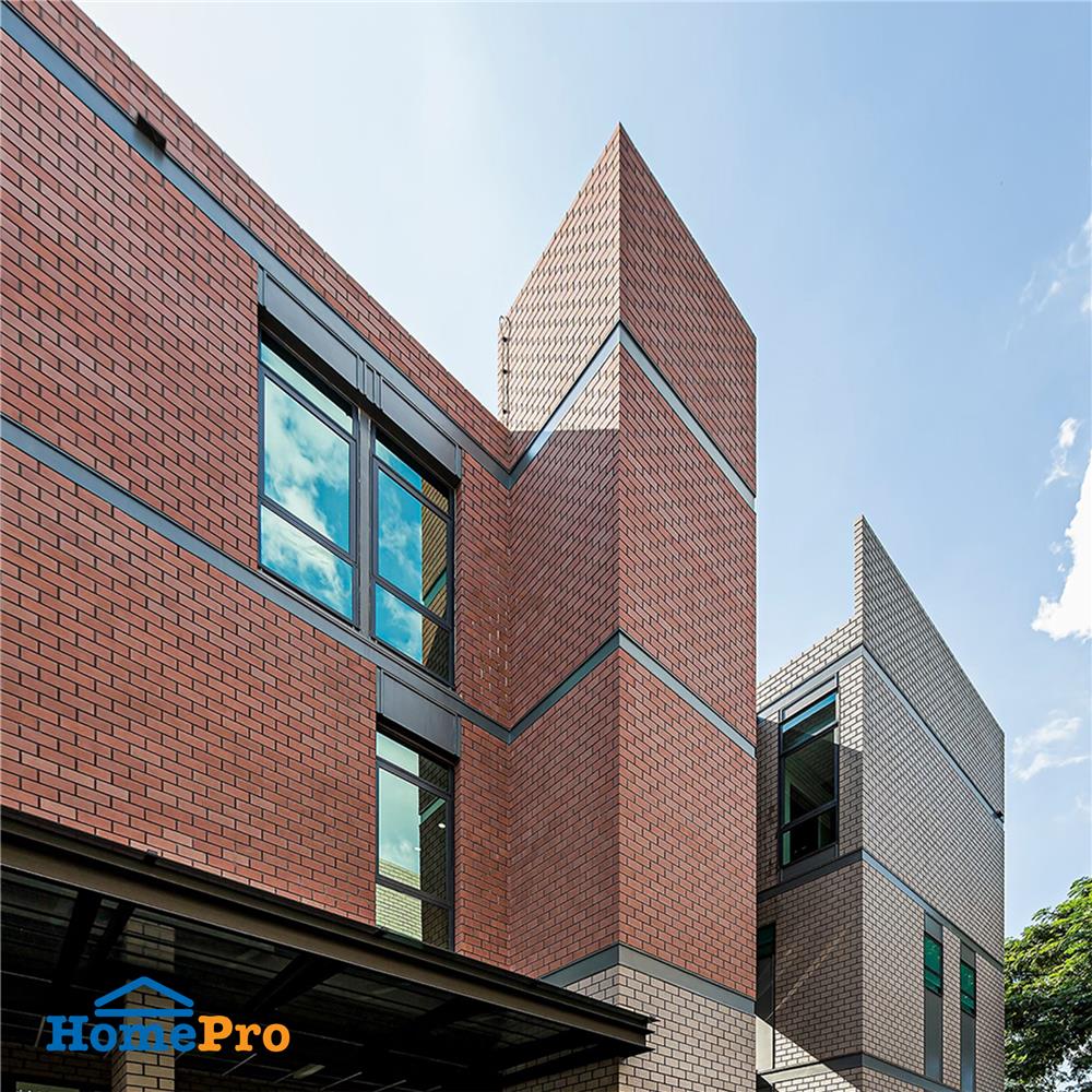 กระเบื้องดินเผา 4x8 นิ้ว KENZAI แกรนิตโต้ ไวด์โรส 30P