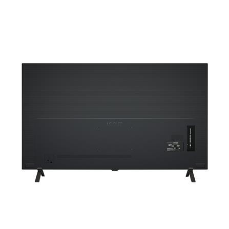 ทีวีโอแอลอีดี 77 นิ้ว LG (4K, OLED, SMART TV) OLED77B4PSA.ATM_4