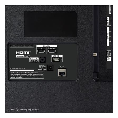 ทีวีโอแอลอีดี 77 นิ้ว LG (4K, OLED, SMART TV) OLED77B4PSA.ATM_5