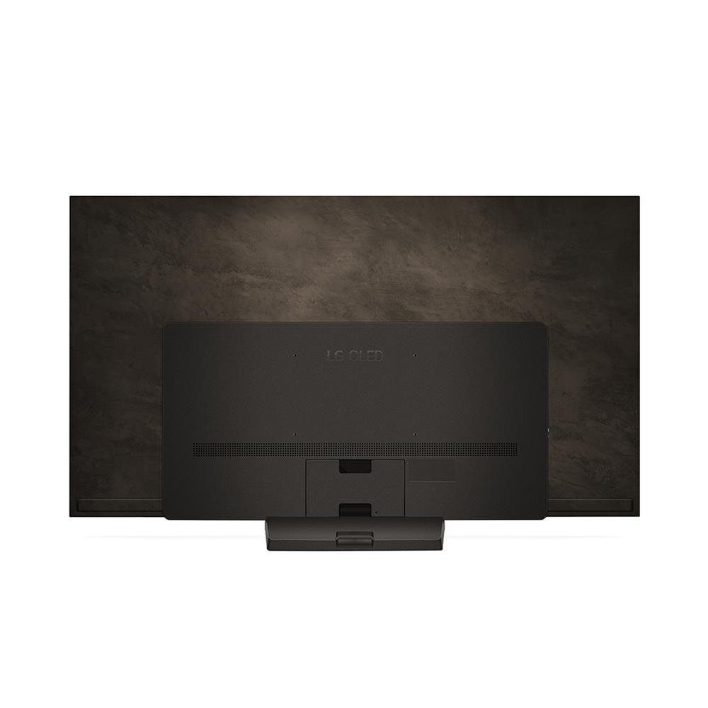 ทีวีโอแอลอีดี 65 นิ้ว LG (4K, OLED, SMART TV) OLED65C4PSA.ATM