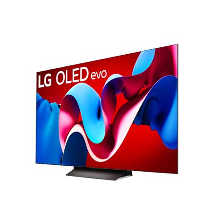 ทีวีโอแอลอีดี 65 นิ้ว LG (4K, OLED, SMART TV) OLED65C4PSA.ATM_1