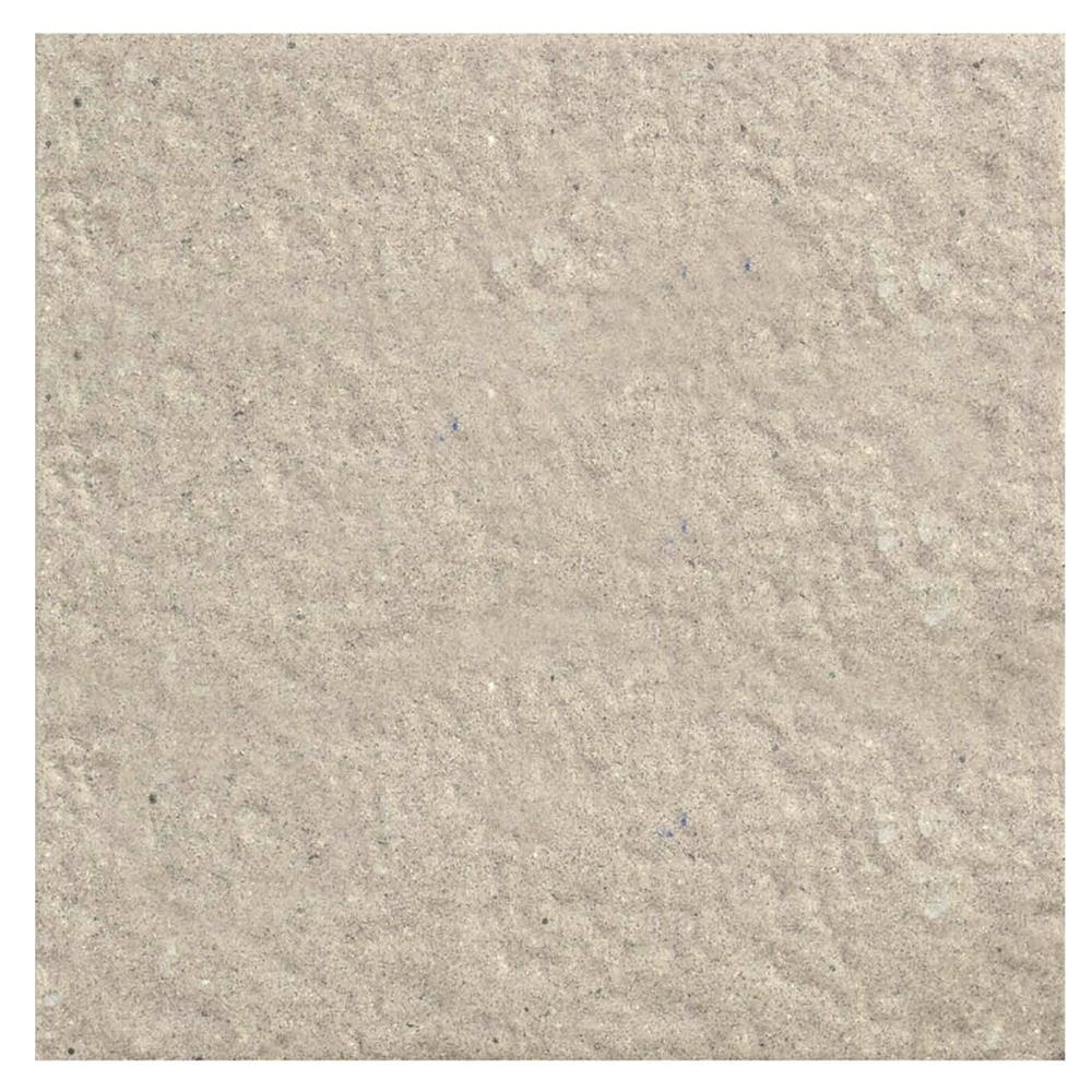 กระเบื้องดินเผา 8x8 นิ้ว KENZAI แกรนิตโต้ พีเจี้ยนเกรย์ 16P