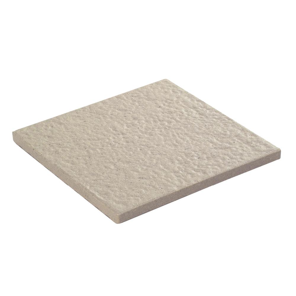 กระเบื้องดินเผา 8x8 นิ้ว KENZAI แกรนิตโต้ พีเจี้ยนเกรย์ 16P