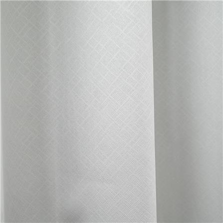 ผ้าม่าน EYELET HOME LIVING STYLE ALBANY UV 150X160 ซม. สีเทา_4