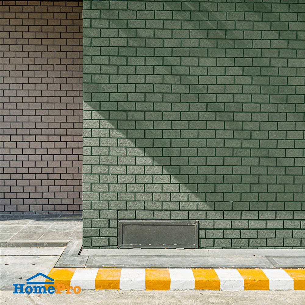 กระเบื้องดินเผา 4x8 นิ้ว KENZAI แกรนิตโต้ กรีนวัลเล่ย์ 30P