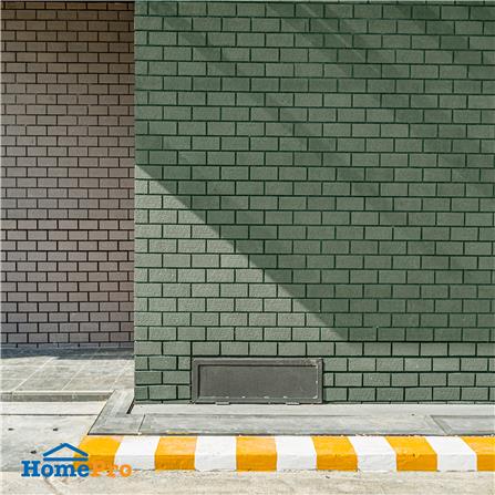 กระเบื้องดินเผา 4x8 นิ้ว KENZAI แกรนิตโต้ กรีนวัลเล่ย์ 30P_2