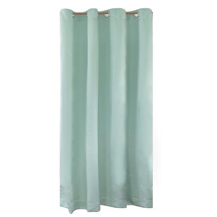 ผ้าม่าน EYELET HOME LIVING STYLE ALBANY UV 150X220 ซม. สีเขียว_0