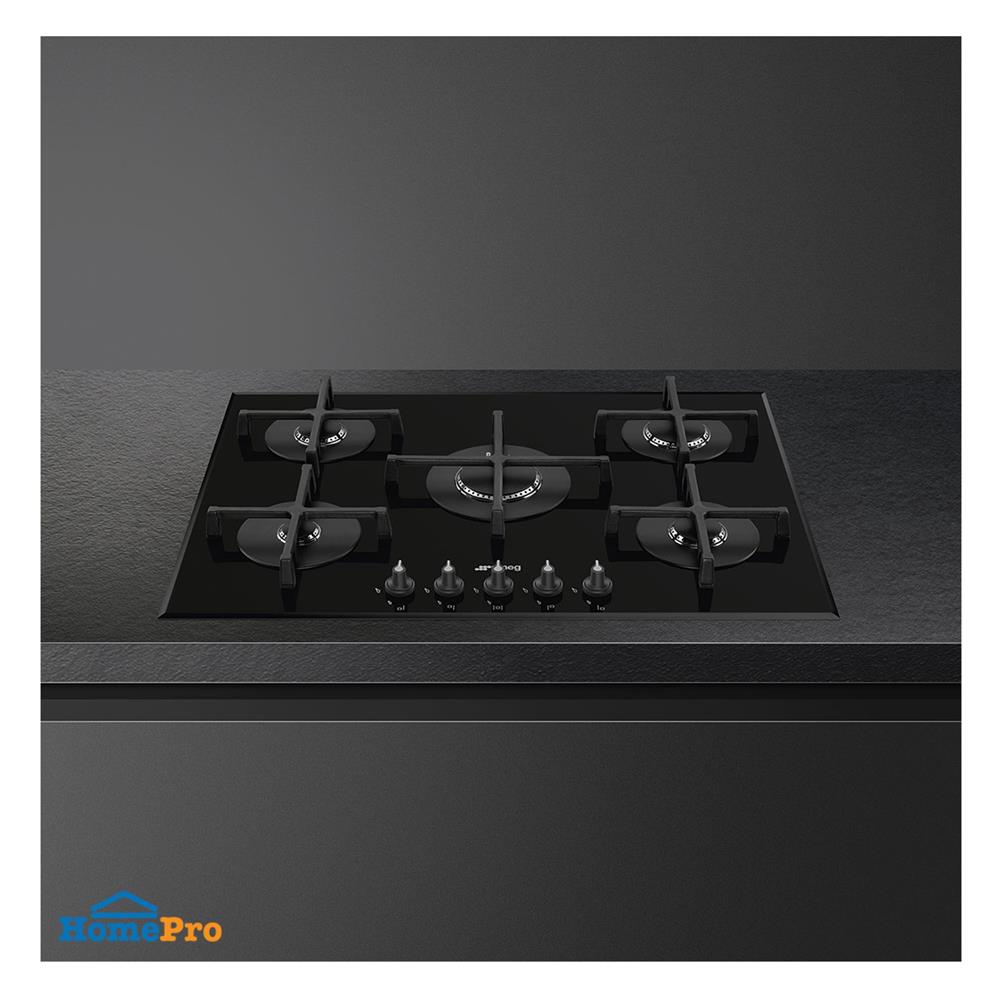 เตาฝังแก๊ส SMEG PV175B3 72 ซม.