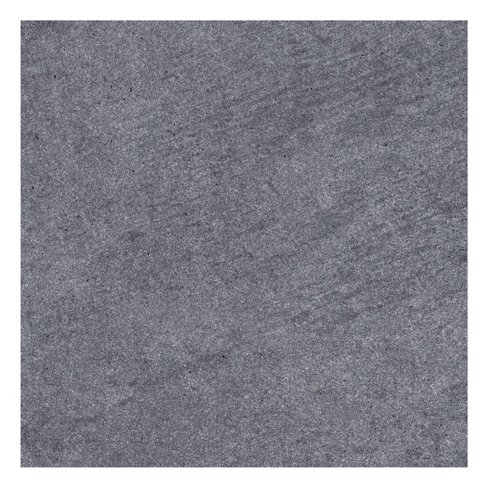 กระเบื้องพื้นพอร์ซเลน  16x16 นิ้ว TARA เอ็ดน่า เทา HYG PM 0.96 ตร.ม._1