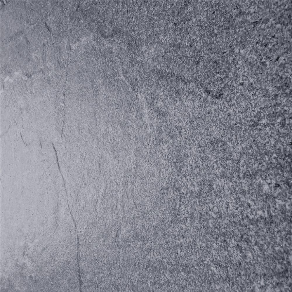 กระเบื้องพื้นพอร์ซเลน  16x16 นิ้ว TARA เอ็ดน่า เทา HYG PM 0.96 ตร.ม.