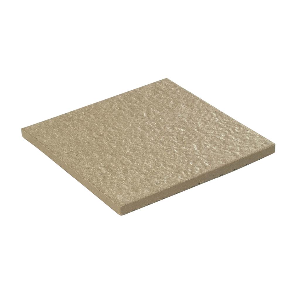 กระเบื้องดินเผา 8x8 นิ้ว KENZAI แกรนิตโต้ ออทั่ม 16P