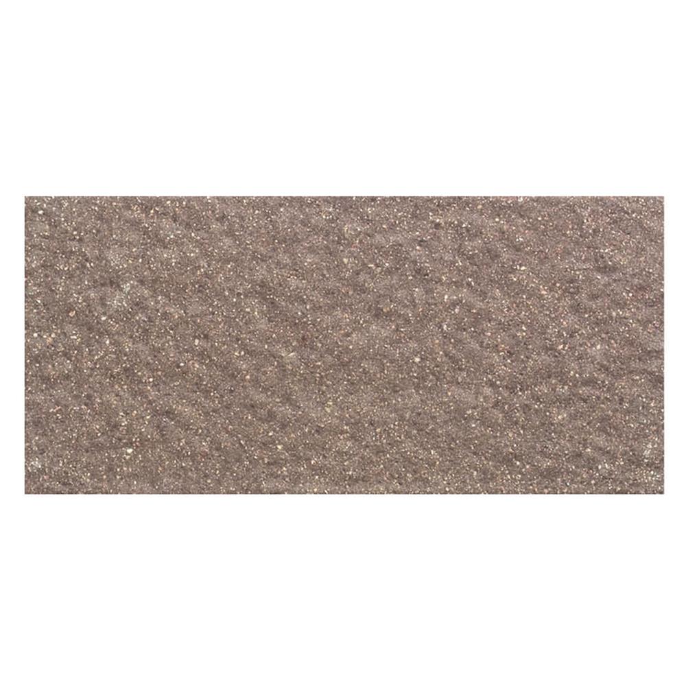 กระเบื้องดินเผา 4x8 นิ้ว KENZAI แกรนิตโต้ คอปเปอร์สโตน 30P