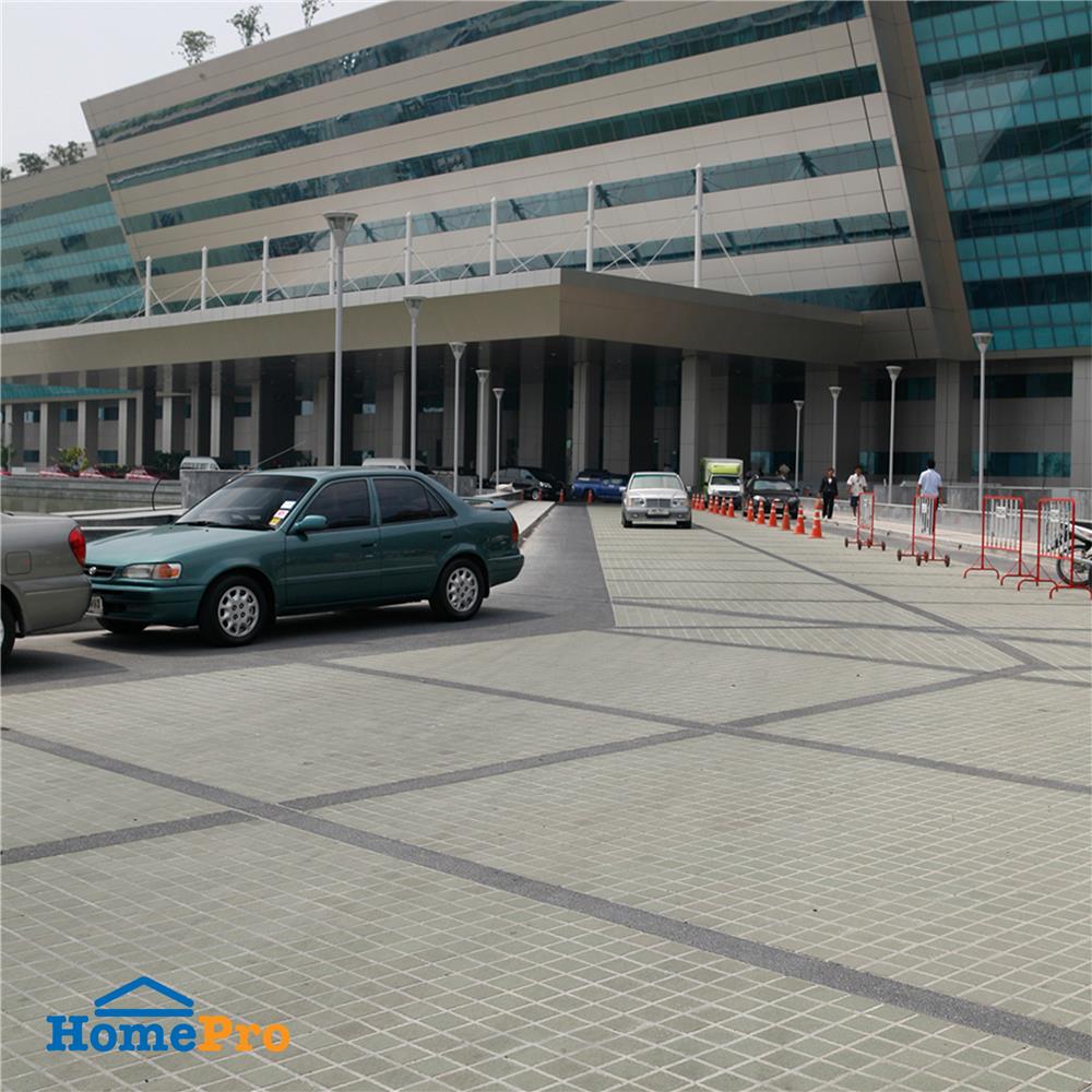 กระเบื้องดินเผา 4x4 นิ้ว KENZAI แกรนิตโต้ กรีนวัลเล่ย์ 60P