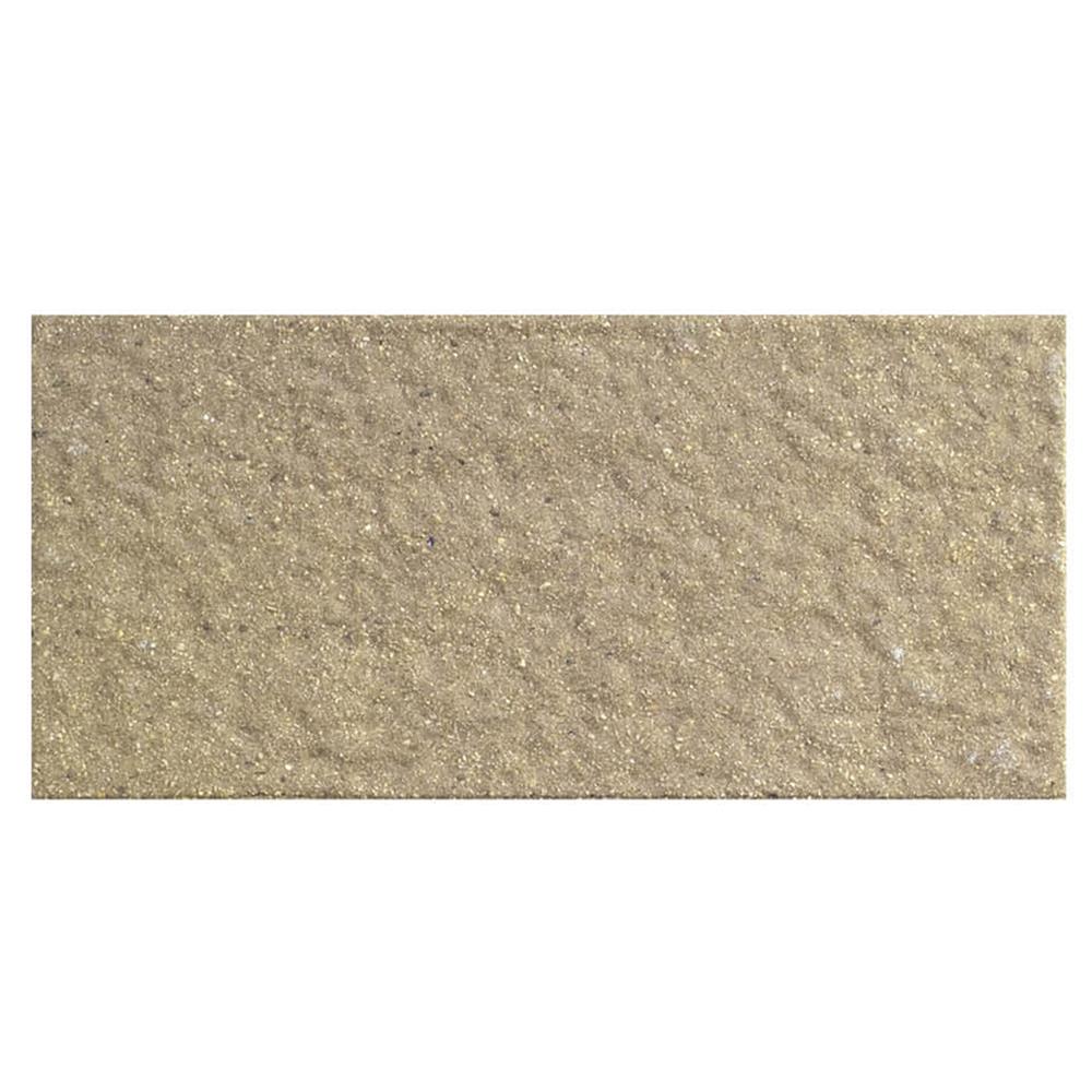 กระเบื้องดินเผา 4x8 นิ้ว KENZAI แกรนิตโต้ ออทั่ม 30P