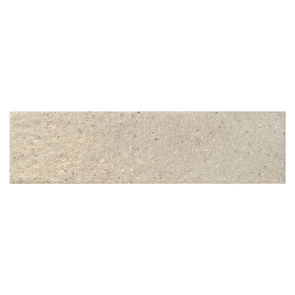 กระเบื้องดินเผา 2x8 นิ้ว KENZAI แกรนิตโต้ พีเจี้ยนเกรย์ 60P