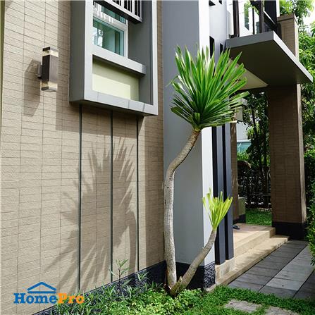 กระเบื้องดินเผา 2x8 นิ้ว KENZAI แกรนิตโต้ พีเจี้ยนเกรย์ 60P_2