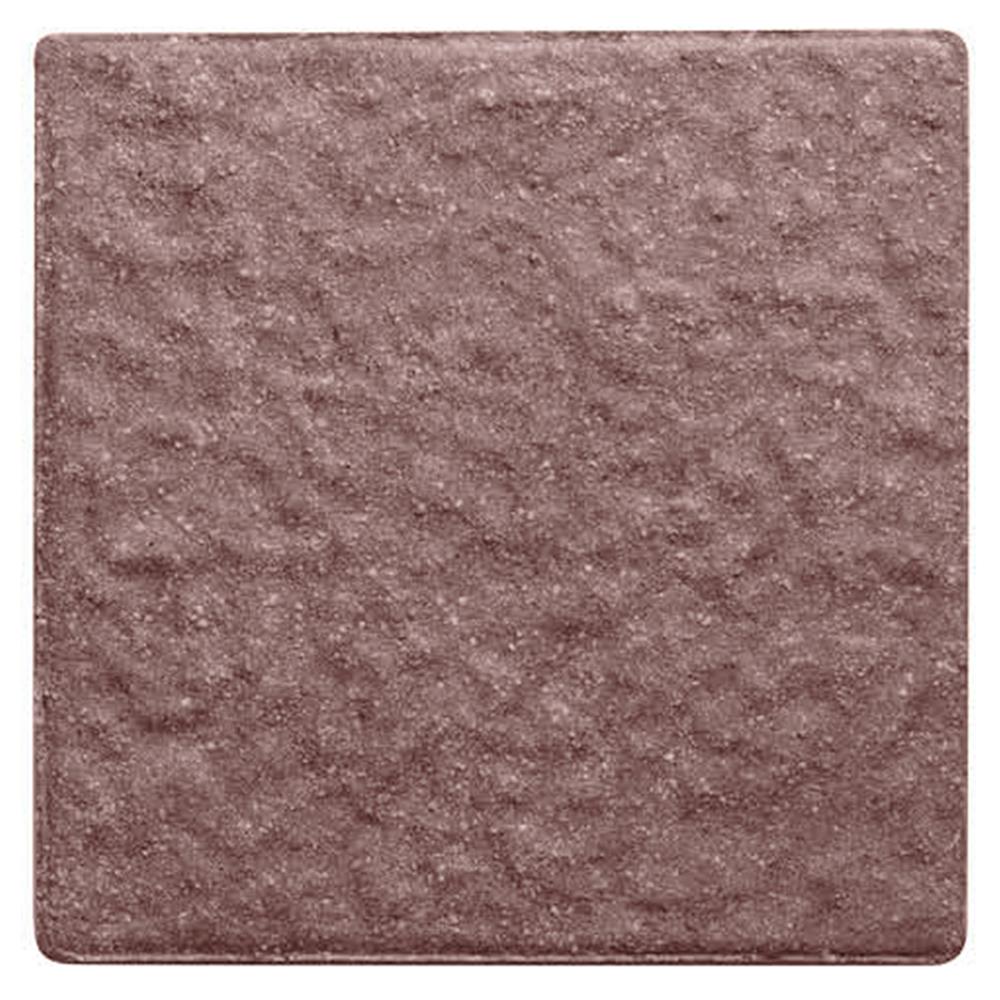 กระเบื้องดินเผา 4x4 นิ้ว KENZAI แกรนิตโต้ ไวด์โรส 60P