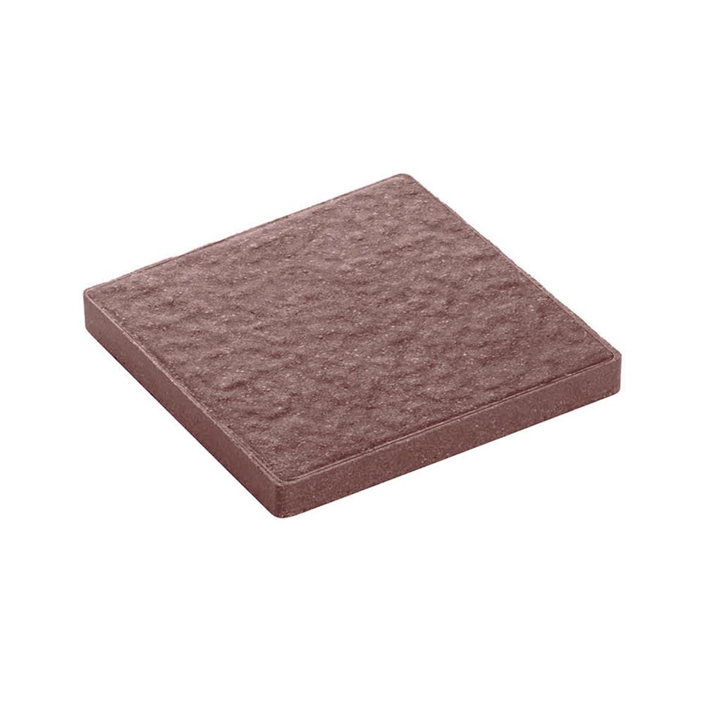 กระเบื้องดินเผา 4x4 นิ้ว KENZAI แกรนิตโต้ ไวด์โรส 60P