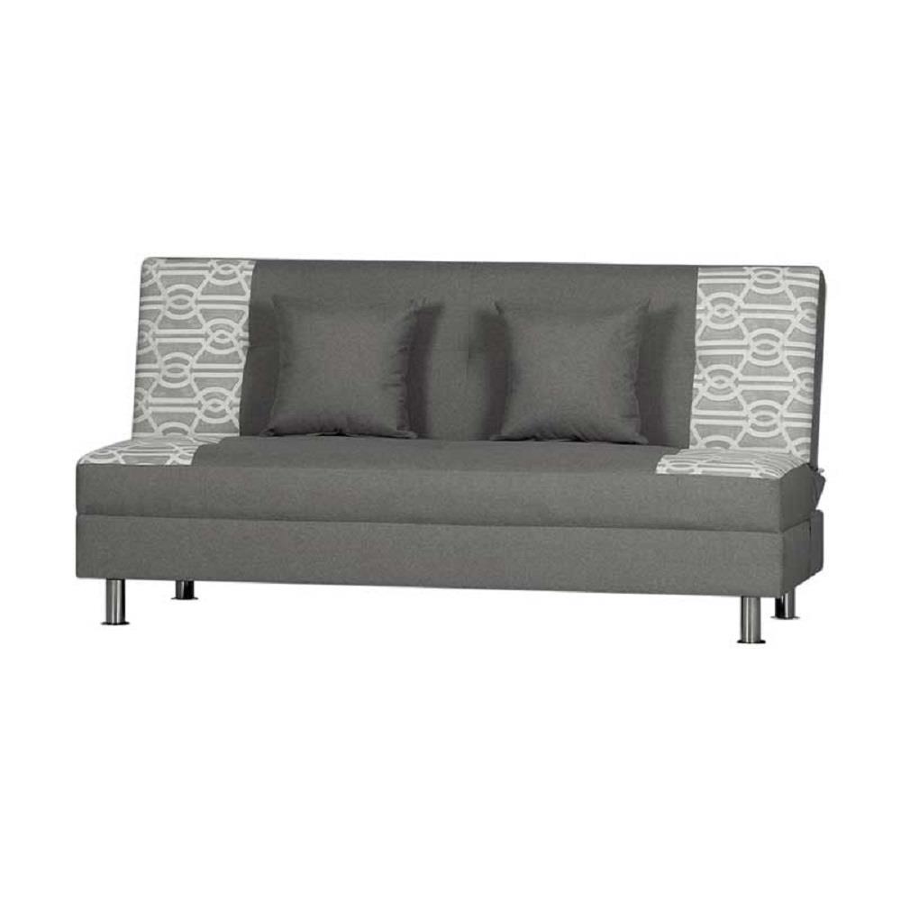 โซฟาเบด AS FURNITURE FABIEN CGYZC18 สีเทา