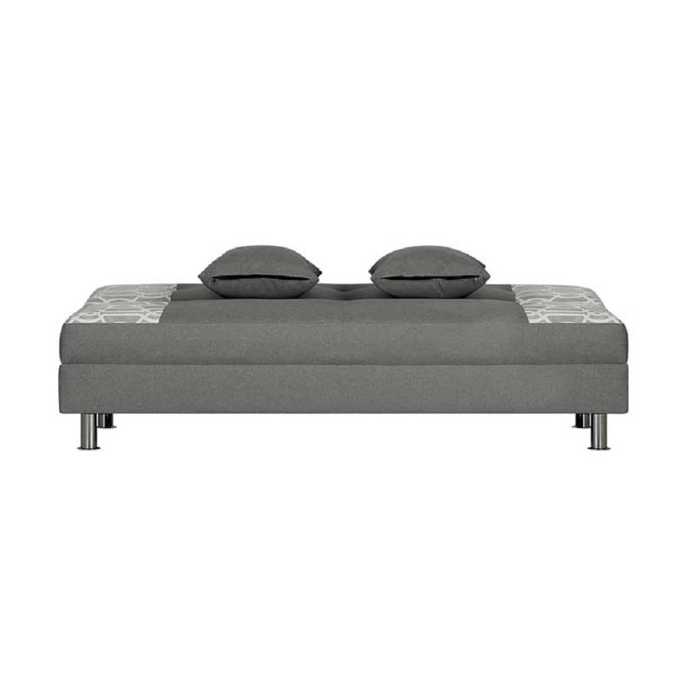 โซฟาเบด AS FURNITURE FABIEN CGYZC18 สีเทา