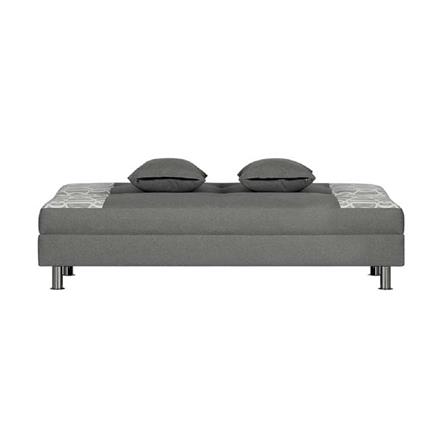 โซฟาเบด AS FURNITURE FABIEN CGYZC18 สีเทา_4