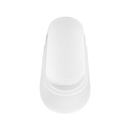 ถาดใส่รองเท้า STACKO SAAN 14x26.5x15.2 ซม. สีขาว_2