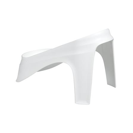 ถาดใส่รองเท้า STACKO SAAN 14x26.5x15.2 ซม. สีขาว_3