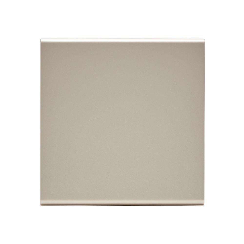 ชุดสวิตซ์ 2 ทาง 1 ช่อง SAHN D012-G สีทอง_1