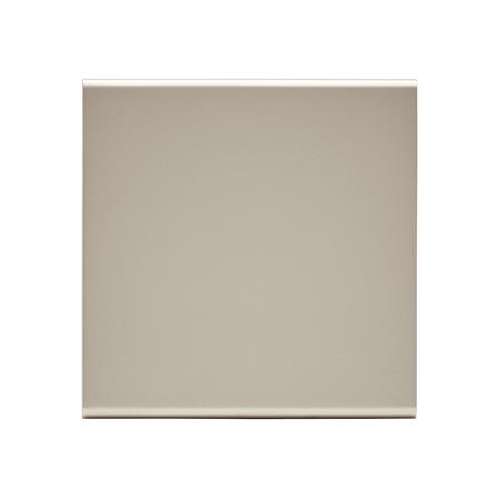 ชุดสวิตซ์ 2 ทาง 1 ช่อง SAHN D012-G สีทอง_0