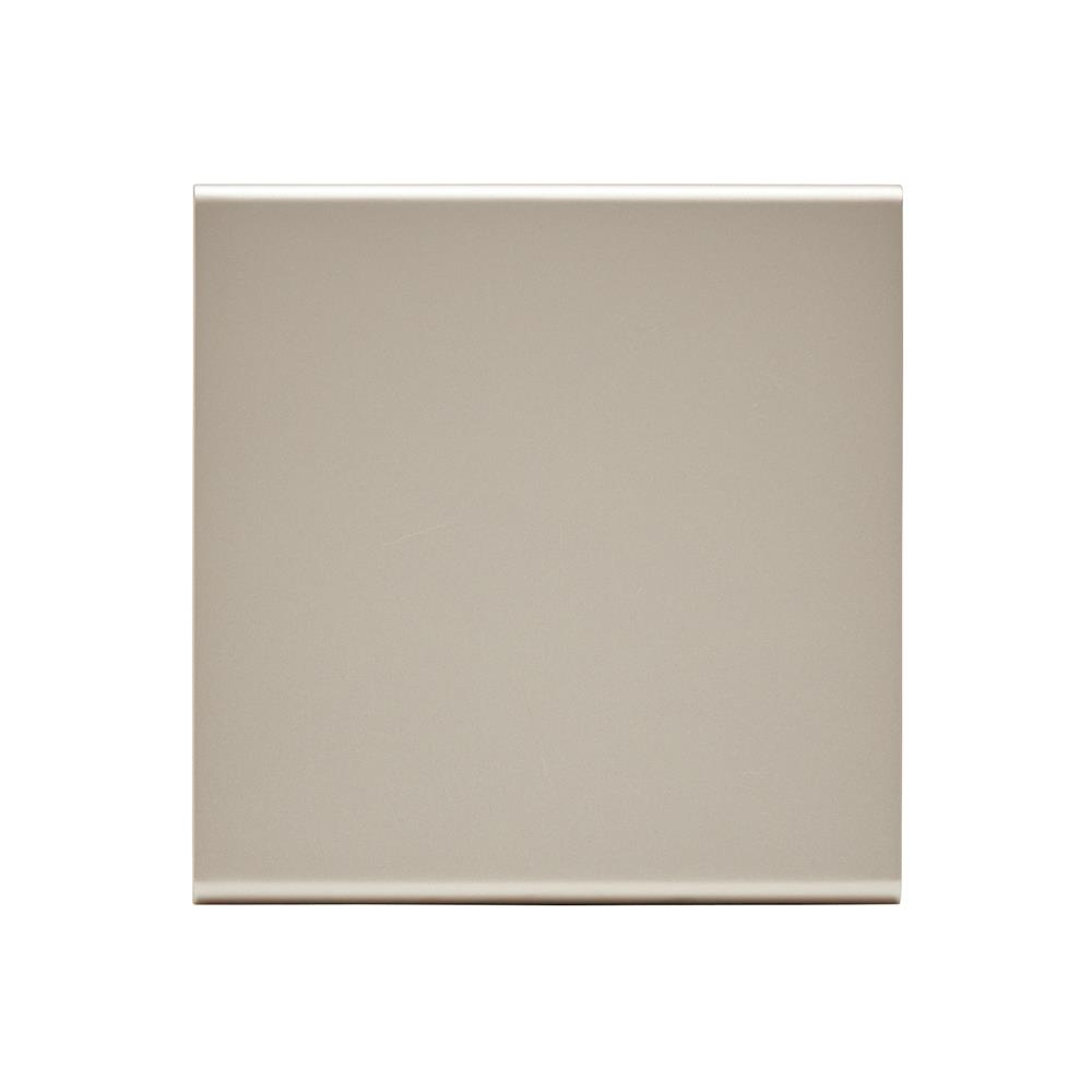 ชุดสวิตซ์ 1 ทาง 1 ช่อง SAHN D011-G สีทอง_1