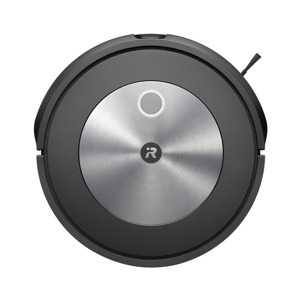 เครื่องดูดฝุ่นหุ่นยนต์ IROBOT R-SKURCJ517