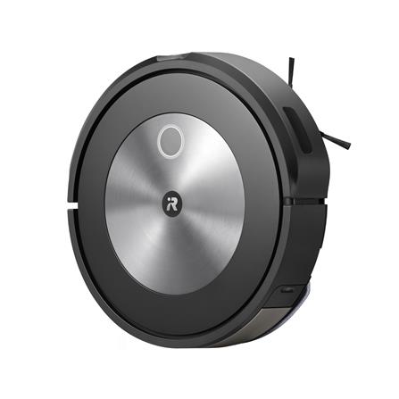 เครื่องดูดฝุ่นหุ่นยนต์ IROBOT R-SKURCJ517_1