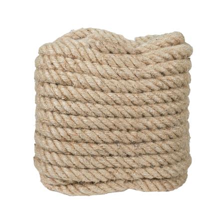 เชือกมะนิลา DEXZON 18 มม.X20 ม. สีน้ำตาล_0