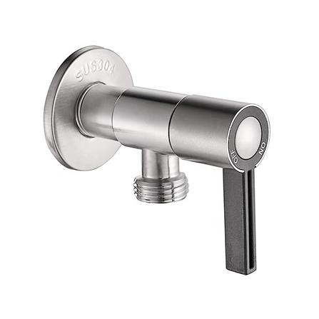 สต๊อปวาล์ว 1 ทาง RASLAND C311-C1234 สเตนเลส_0