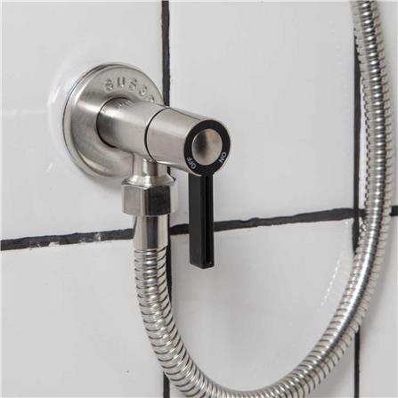 สต๊อปวาล์ว 1 ทาง RASLAND C311-C1234 สเตนเลส_2