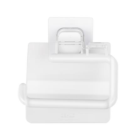 ที่ใส่กระดาษทิชชู่ DEHUB VRH120W-CW70 สีขาว_2