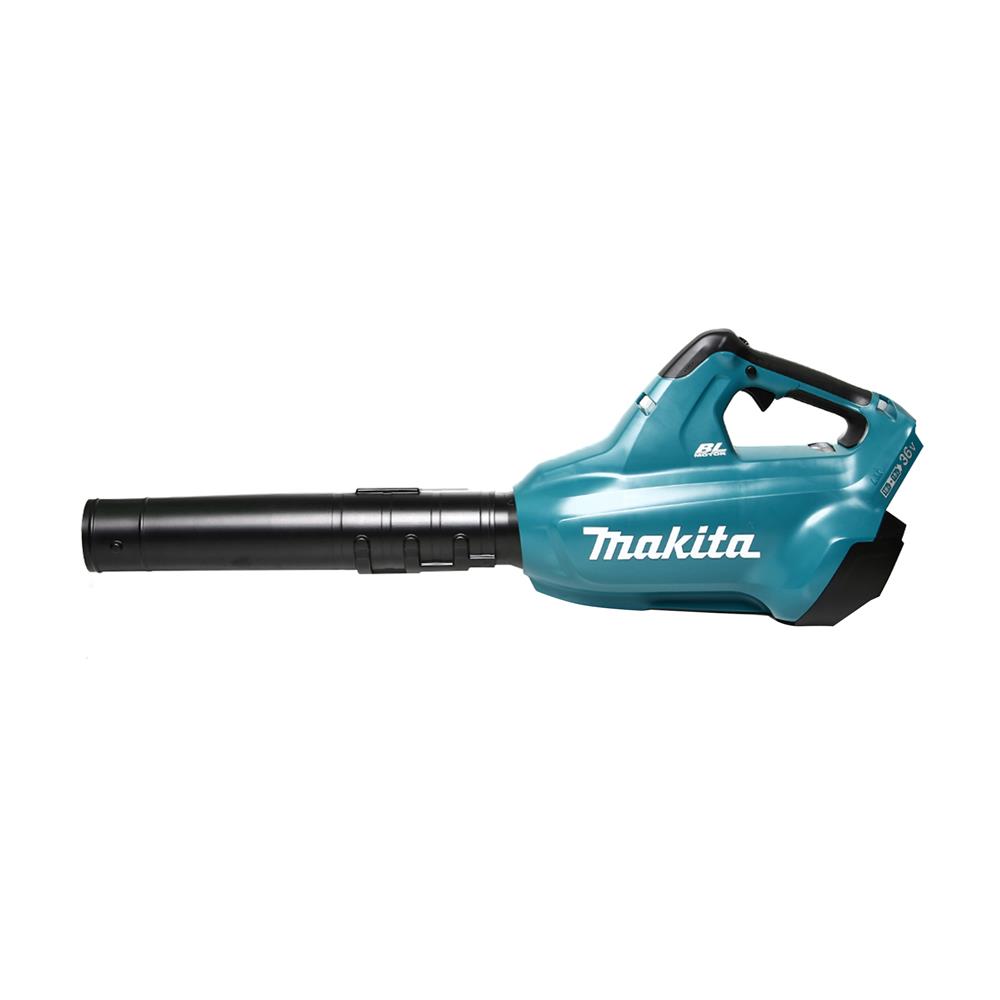 เครื่องเป่าลมไร้สาย (เฉพาะตัวเครื่อง) MAKITA DUB362Z 36 โวลต์ (18 โวลต์+18 โวลต์)