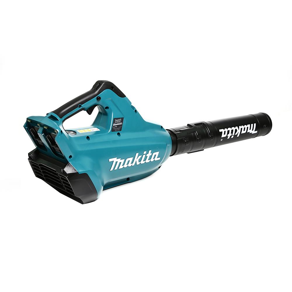 เครื่องเป่าลมไร้สาย (เฉพาะตัวเครื่อง) MAKITA DUB362Z 36 โวลต์ (18 โวลต์+18 โวลต์)