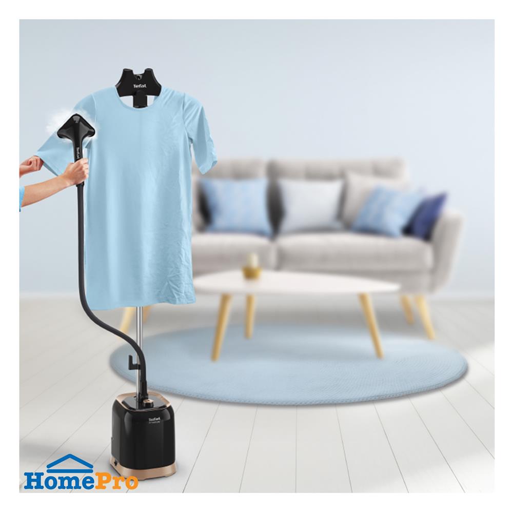 เครื่องรีดผ้าไอน้ำ TEFAL IT3470T0 1.5 ลิตร