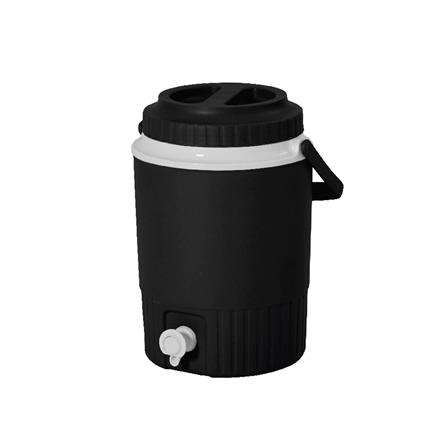 กระติกน้ำแข็ง EVEREST AG434 8 ลิตร สีดำ_0