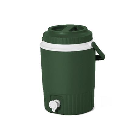 กระติกน้ำแข็ง EVEREST AG434 8 ลิตร สีเขียว_0