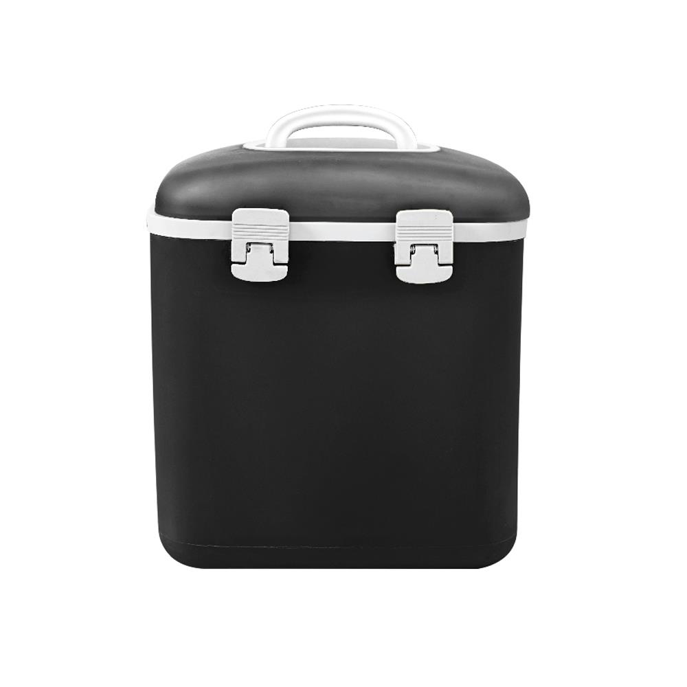 กระติกน้ำแข็ง EVEREST AG2615 15 ลิตร สีดำ