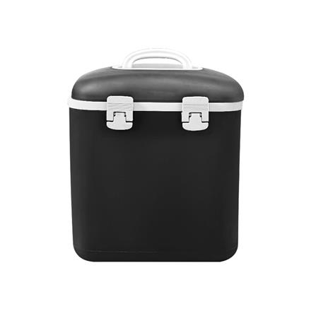 กระติกน้ำแข็ง EVEREST AG2615 15 ลิตร สีดำ_0