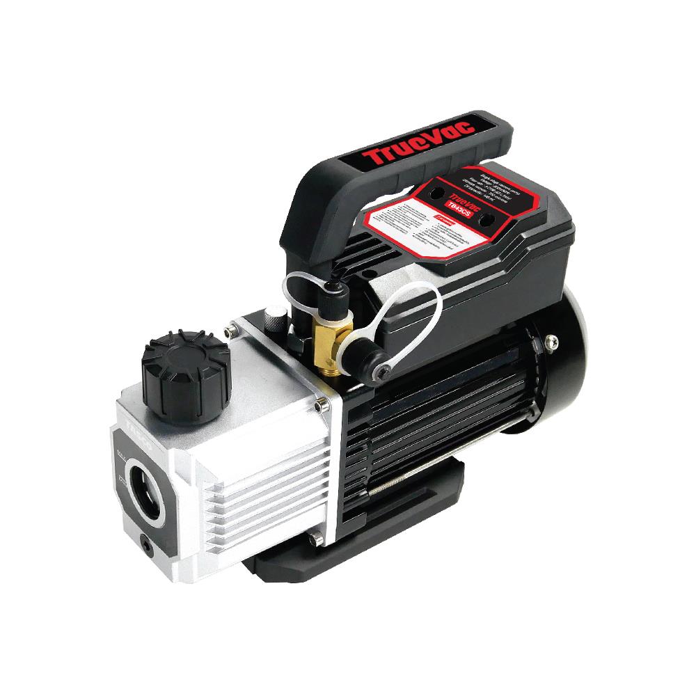 ปั๊มสุญญากาศ TASCO BLACK TB43CS SINGLE STAGE 83 ลิตร/นาที 3 CFM